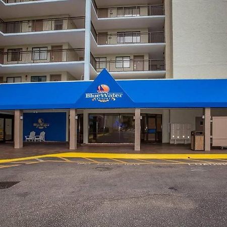 Royal Retreat-Amazing View-King Bed-1 Bedroom-Full Kitchen-Free Parking-Self Check-In Myrtle Beach Exterior photo